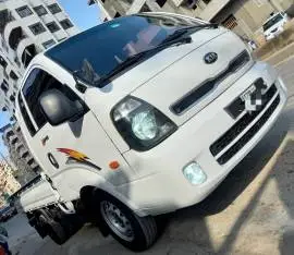 Kia 2700 Model 2015, Damascus, RF45796943