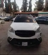 سانغ يونغ سيري 2014