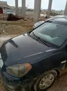 Hyundai Accent 2007, Idlib
