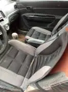 Hyundai Accent 2007, Idlib