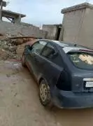 Hyundai Accent 2007, Idlib