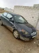 Hyundai Accent 2007, Idlib