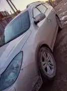 جيب فير كروز موديل 2010