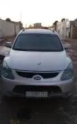Hyundai Veracruz 2010