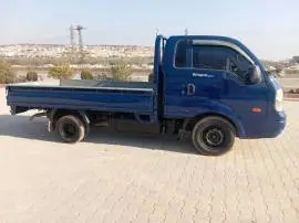 كيا 2700 موديل 2008, إدلب, RF29839980