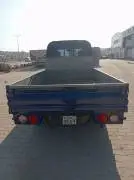 Kia 2700 Model 2008, Idlib