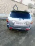 Hyundai Santa Fe 2004