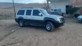 جيب تويتا 2007, دمشق