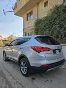 Hyundai Santa Fe 2013, Damascus