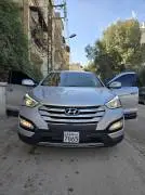 Hyundai Santa Fe 2013, Damascus