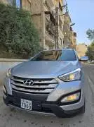 Hyundai Santa Fe 2013, Damascus