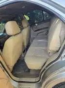 كيا سيرانتو 2003, دمشق