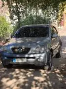 Kia Cerato 2003, Damascus
