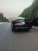 Toyota Avalon 2016, Damascus, RF13058315