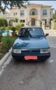 Fiat Shahin Dogan 2003, Latakia
