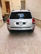 Jeep Cherokee 2011, Damascus