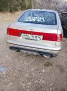 شيري s20 2006, دمشق