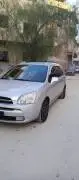 Kia Carens 2007, Damascus