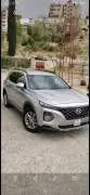 Hyundai Santa Fe 2020, Damascus