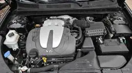 Hyundai Azera 2015, Daraa