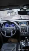 Hyundai Azera 2015, Daraa