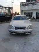 Mercedes Submarine 2000