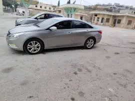 هونداي سوناتا 2011, إدلب