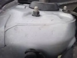 هيونداي سوناتا 2011, دمشق