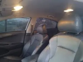 Hyundai Sonata 2011, Damascus