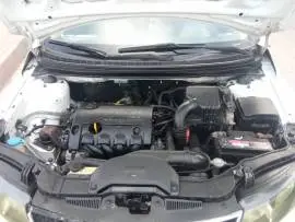 Kia Forte 2010