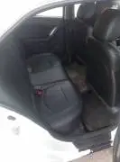 كيا فورتي 2010