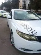 كيا فورتي 2010