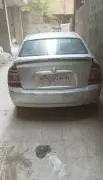 Kia Spectra 2006