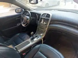 Chevrolet Malibu 2014, Hama, RF76276566