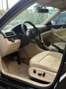 Volkswagen Passat 2013