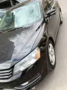 Volkswagen Passat 2013