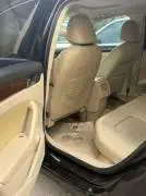 Volkswagen Passat 2013