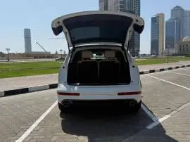 اودي Q7 2014, دمشق