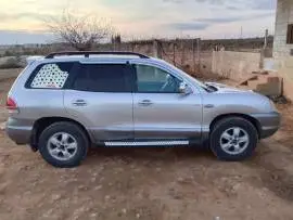 Hyundai Santa Fe 2005