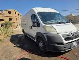 ستروين جامبر 2012