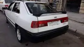 شيري S20 2007, حلب