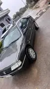 Peugeot 405 2006, Daraa