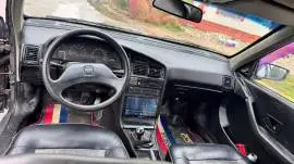 Peugeot 405 2006, Daraa