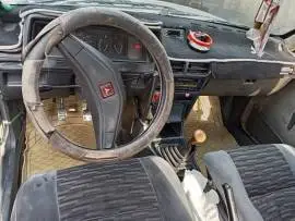 ميتسوبيشي لانسر 1983