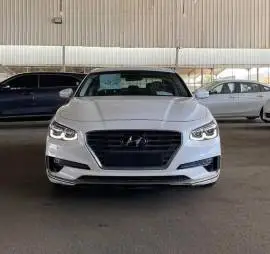 Hyundai Azera 2019, RF14873670