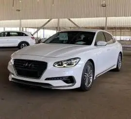 Hyundai Azera 2019, RF14873670