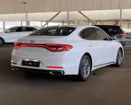 Hyundai Azera 2019, RF14873670