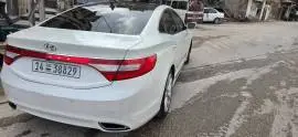 Hyundai Azera 2013 for sale, Damascus