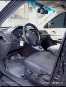 Hyundai Tucson 2007, Hama