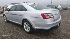 Ford Taurus 2011, Idlib
